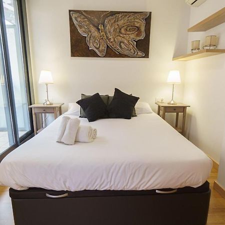 Rentalsevilla Coqueto Apartamento Con Terraza Privada Sevilha Exterior foto