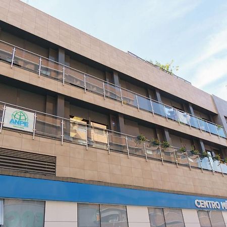 Rentalsevilla Coqueto Apartamento Con Terraza Privada Sevilha Exterior foto