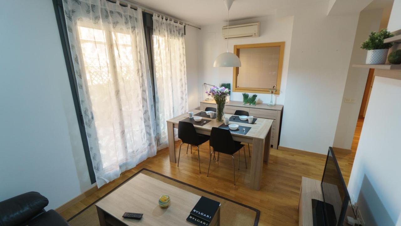 Rentalsevilla Coqueto Apartamento Con Terraza Privada Sevilha Exterior foto