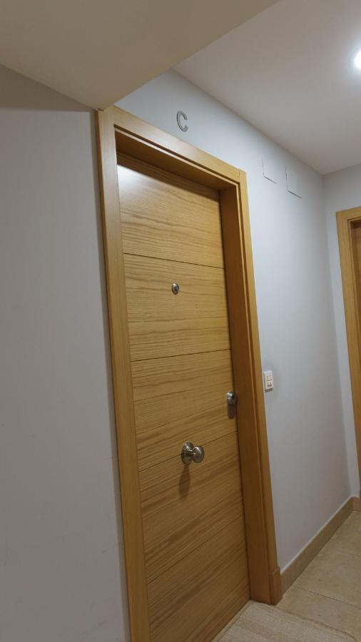 Rentalsevilla Coqueto Apartamento Con Terraza Privada Sevilha Exterior foto